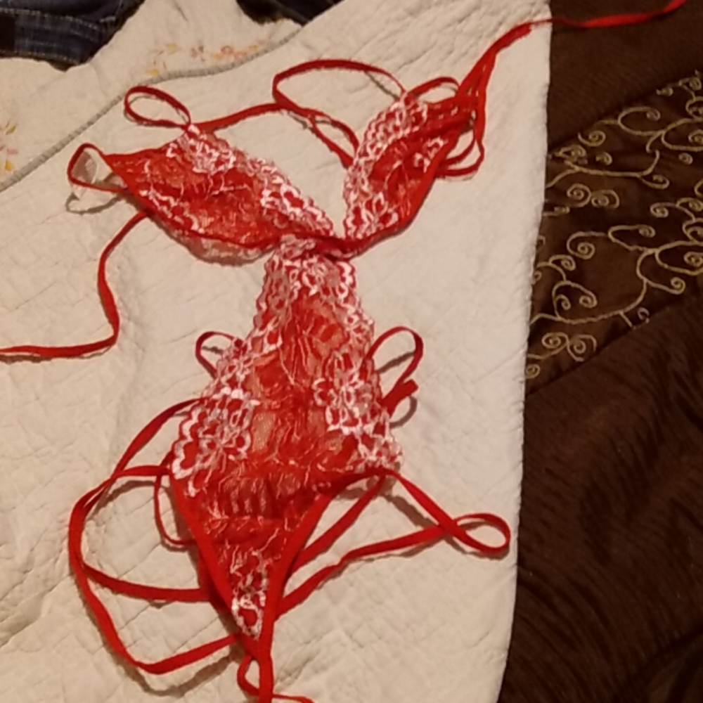 Lingerie